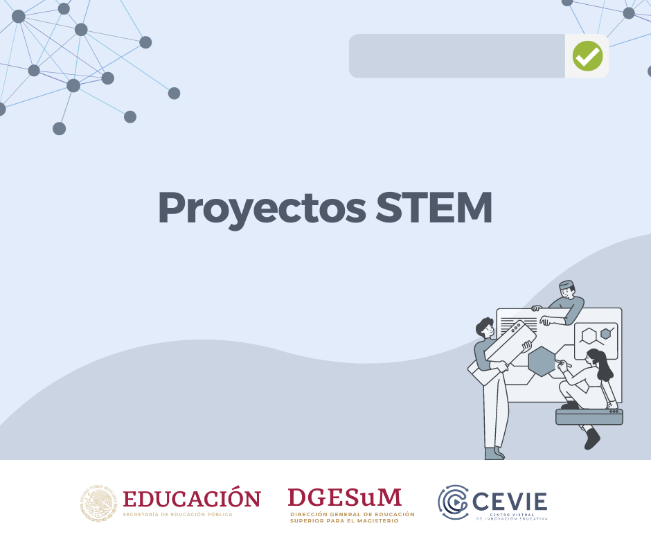 Proyectos STEM